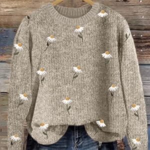 Casual Line Square Blazer Purple